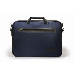 Quavaro - Blue Ballistic Nylon DCA Bag