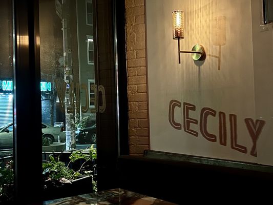 Cecily by null Cecily by null