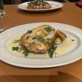 The Arrogant Butcher - Pacific Sea Bass* - American Near Me - Phoenix, Arizona