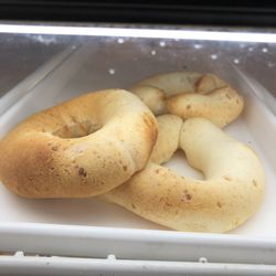 Pan De Queso