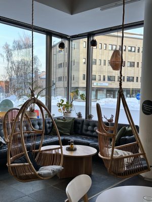 Hostel Café Koti by null