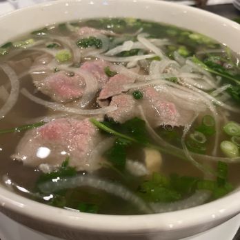 Pho So 1 - combination pho large - Vietnamese Near Me - Las Vegas, Nevada Pho So 1 - combination pho large - Vietnamese Near Me - Las Vegas, Nevada