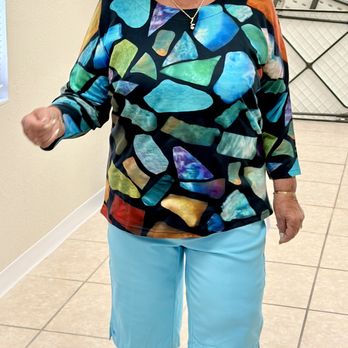 Anthony's Ladies Apparel - Women's Clothing Near Me - Punta Gorda, Florida Anthony's Ladies Apparel - Women's Clothing Near Me - Punta Gorda, Florida