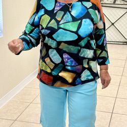 Anthony's Ladies Apparel