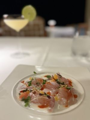 Ama Ama Restaurant by null