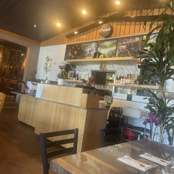 Coconut Thai Cuisine - Thai Near Me - Capitola, California