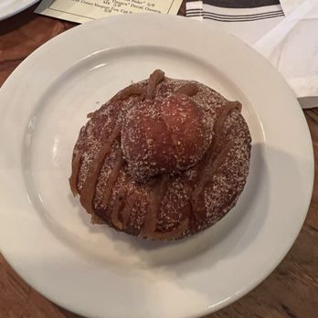 Dai Due - Doughnut - Butcher Near Me - Austin, Texas Dai Due - Doughnut - Butcher Near Me - Austin, Texas