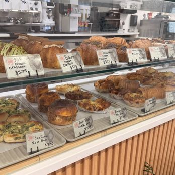 Shokupan Bakehouse - Pastries - Bakeries Near Me - Orlando, Florida