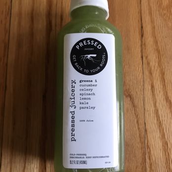 Pressed Juicery - Greens 1 - Juice Bars & Smoothies Near Me - Long Beach, California Pressed Juicery - Greens 1 - Juice Bars & Smoothies Near Me - Long Beach, California
