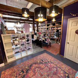 Under The Cover - Great space!