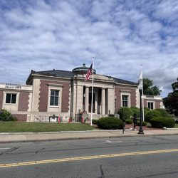 Canton Public Library