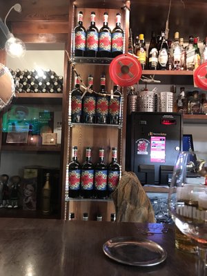 Rimbombin Hostal - Bar - Restaurante by null