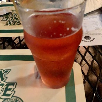 Six Pence Pub - Rose hard cider - Pubs Near Me - Savannah, Georgia Six Pence Pub - Rose hard cider - Pubs Near Me - Savannah, Georgia