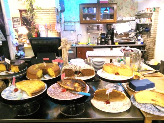 Café Botánico by null