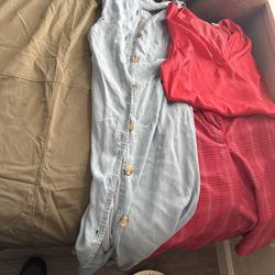 Encore Shoppe - A few of the goodies I picked up