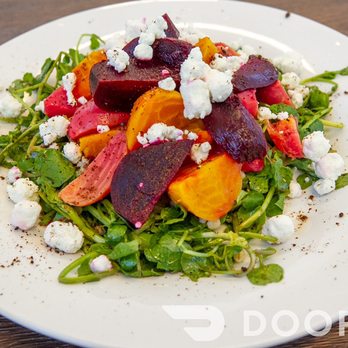 357 Flavors - Our famous "Just Beet It " salad ! - Food Stands Near Me - Camarillo, California 357 Flavors - Our famous "Just Beet It " salad ! - Food Stands Near Me - Camarillo, California