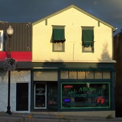 All About It - All About It Smoke Shop