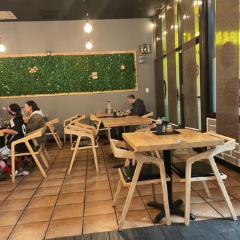 MiMi's Kitchen - Asian Fusion Near Me - San Jose, California