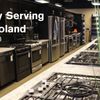 Grand Appliance and TV gift card