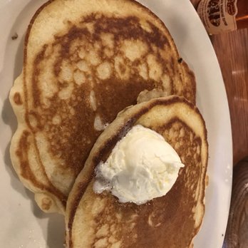 Cracker Barrel Old Country Store - Breakfast & Brunch Near Me - Rootstown, Ohio
