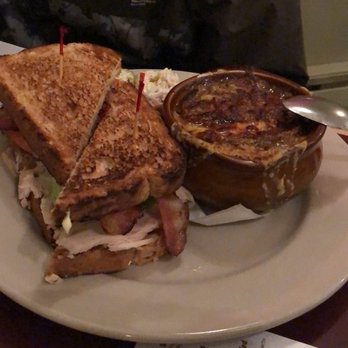 J's Corner Restaurant & Lounge - Steakhouses Near Me - Gorham, New Hampshire