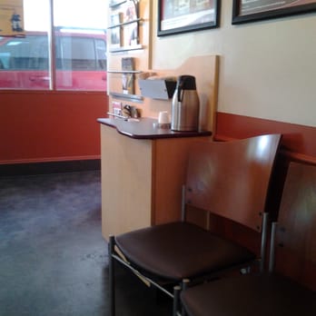 Jiffy Lube - Only coffe offered no water, what tha ????? - Oil Change Stations Near Me - Kingwood, Texas Jiffy Lube - Only coffe offered no water, what tha ????? - Oil Change Stations Near Me - Kingwood, Texas