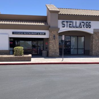 Stellar 66 - Outside - Chinese Near Me - Gilbert, Arizona