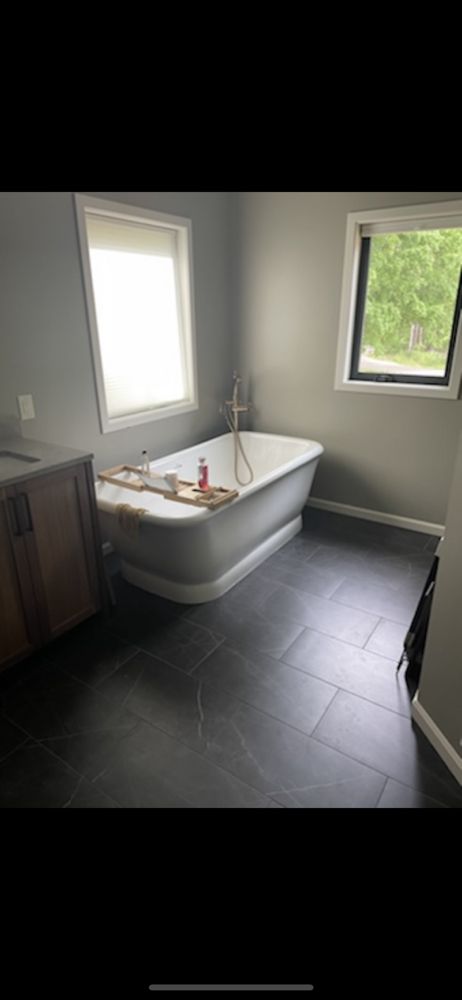 Slide of Bredeweg Plumbing