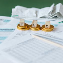 Primera Accounting Services