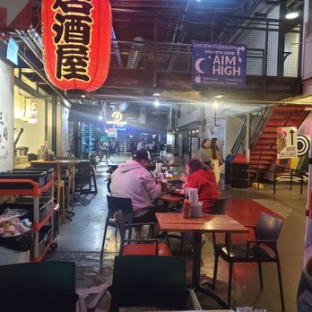 Stanley Marketplace - Food Court Near Me - Aurora, Colorado