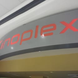 Kinoplex