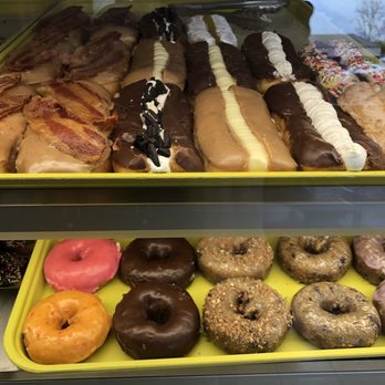 Rainbow Donuts - Donuts Near Me - Norwalk, California Rainbow Donuts - Donuts Near Me - Norwalk, California