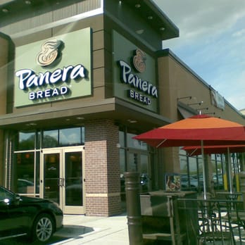 Panera Bread - Sandwiches Near Me - Beltsville, Maryland