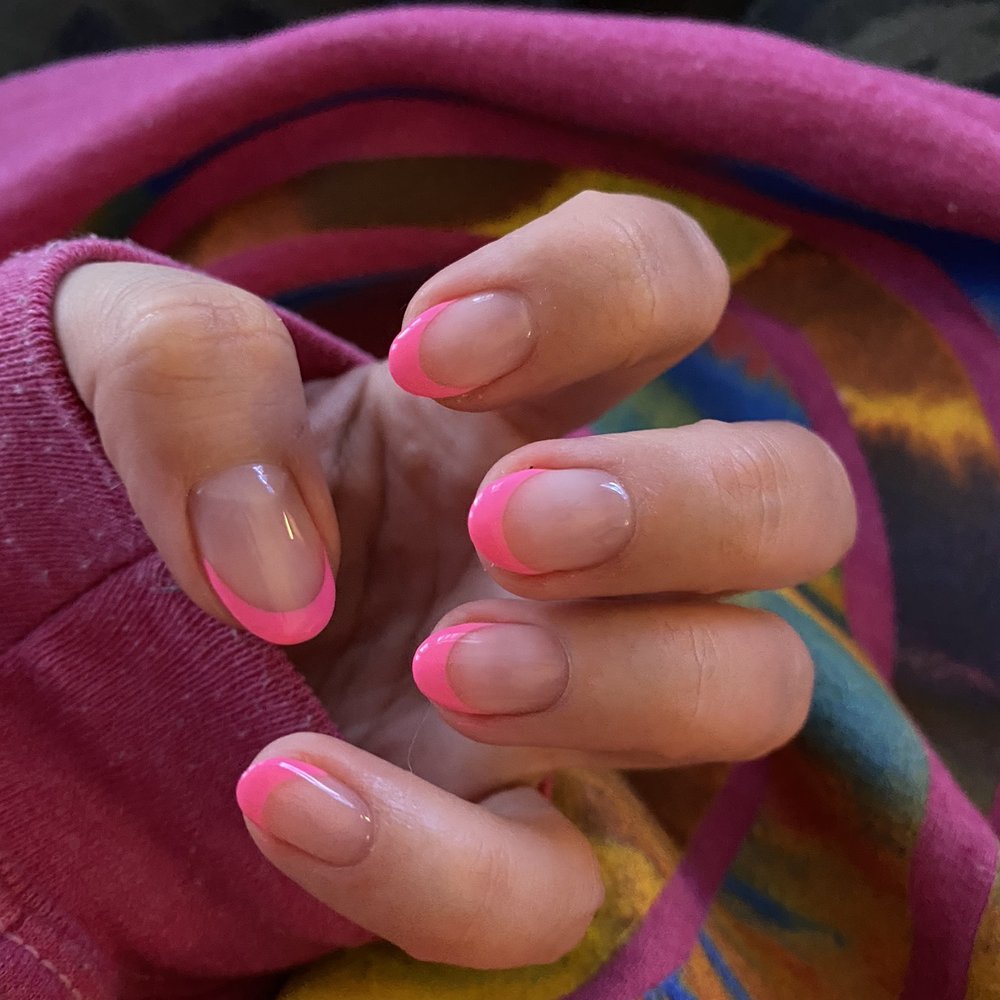 Spectrum Nail Spa - Waxing Near Me - San Francisco, California Spectrum Nail Spa - Waxing Near Me - San Francisco, California