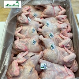 Butchers