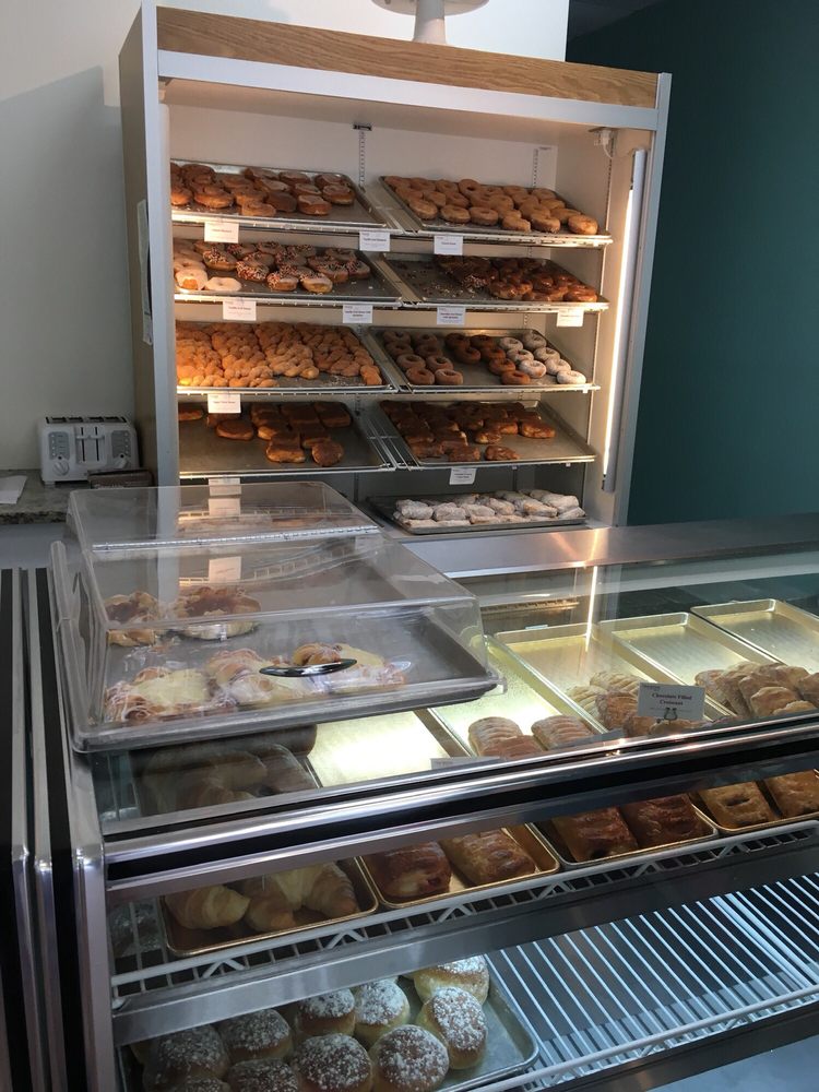 MARYANNE PASTRY SHOPPE 10 Photos & 23 Reviews 9501 Third Ave, Stone