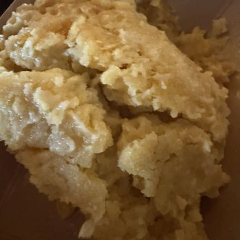 Caldwell County BBQ - Aunt Susan's Corn Casserole - Barbeque Near Me - Gilbert, Arizona