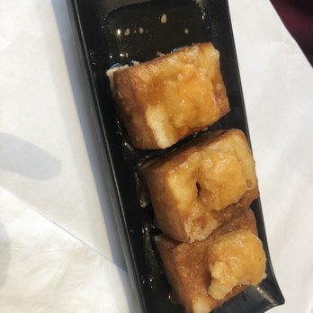 Ty Ginger Asian Bistro - Fried tofu - Asian Fusion Near Me - Dublin, Ohio Ty Ginger Asian Bistro - Fried tofu - Asian Fusion Near Me - Dublin, Ohio