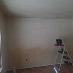 Mama Bears Cleaning Services - Cigarette residue cleaning