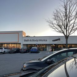 Bath & Body Works