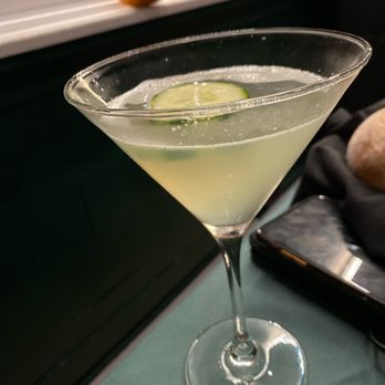 Metropolis Steak & Seafood - Cucumber mint martini - Seafood Near Me - Staten Island, New York Metropolis Steak & Seafood - Cucumber mint martini - Seafood Near Me - Staten Island, New York