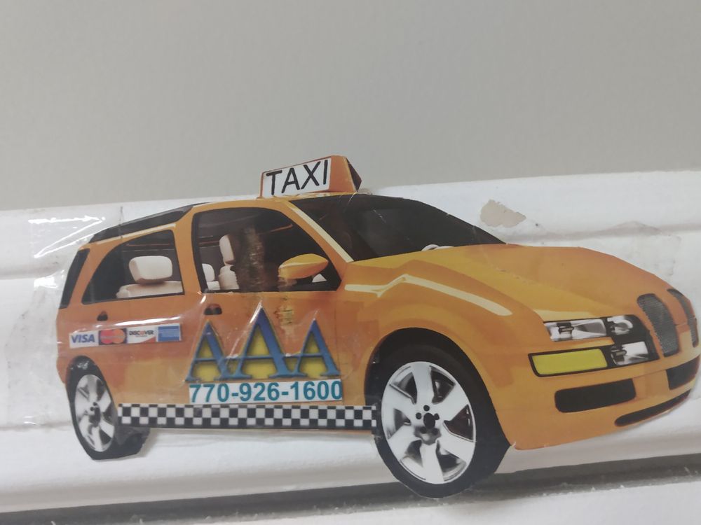 OASIS TAXI Marietta Ga, Marietta, Taxis Phone Number Yelp