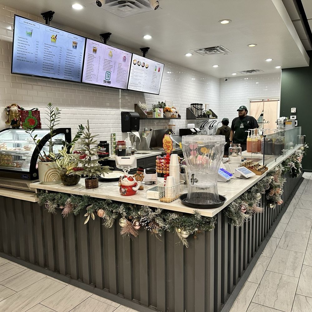 Tea-Amo - Juice Bars & Smoothies Near Me - Richmond, Texas Tea-Amo - Juice Bars & Smoothies Near Me - Richmond, Texas
