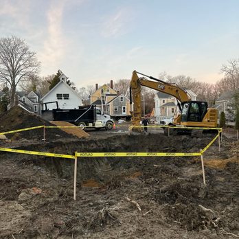 Ruberti Construction - Excavation Services Near Me - Yarmouth Port, Massachusetts Ruberti Construction - Excavation Services Near Me - Yarmouth Port, Massachusetts