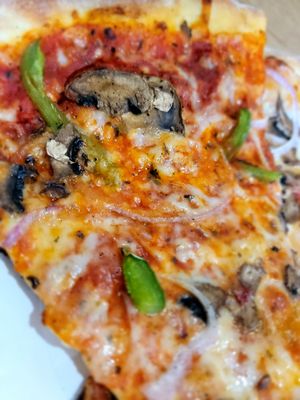 Guido's original NY Style pizzeria downtown by null