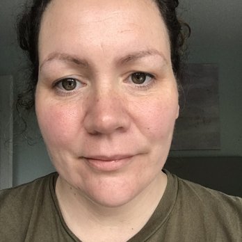 Elysiancolor - before combo - Permanent Makeup Near Me - Auburn, Alabama