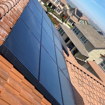 Edward’s Roofing - AFTER - Gutter Services Near Me - Bay Point, California Edward’s Roofing - AFTER - Gutter Services Near Me - Bay Point, California