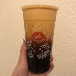 Thai Milk Tea