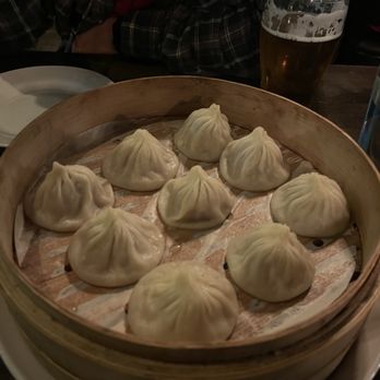 Xin Ding Dumpling House - Pork Xiao Long Bao Soup Dumplings - Dim Sum Near Me - Portland, Oregon Xin Ding Dumpling House - Pork Xiao Long Bao Soup Dumplings - Dim Sum Near Me - Portland, Oregon