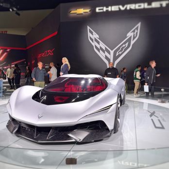 LA Auto Show - Festivals Near Me - Los Angeles, California LA Auto Show - Festivals Near Me - Los Angeles, California